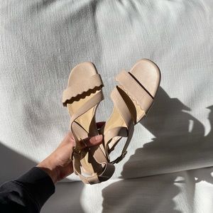Cloe sandals